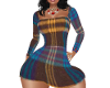 FALINA MINI PLAID XL
