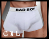 !C! SEXY BAD BOY BOXERS