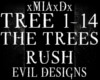 [M]THE TREES-RUSH