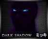 ! Dark Shadow Curse Body