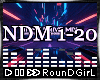 ♬𝐑 Night Drive + L