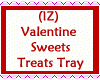 Sweets Treats Tray