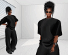 WILLOW black tee