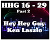 Hey Hey Guy-Ken Laszlo 2