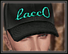 T Lacco Custom Cap