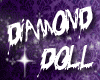 $PS Diamond Doll