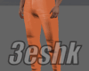 Light Orange Pants
