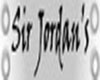 Sir Jordan's
