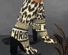 CD LUXUS BOOT