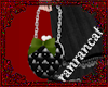 +handbag strawberry BL