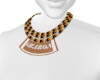 sharon necklace