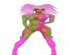 *B* rave Bodysuit