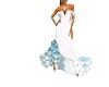 White Wedding Dress/4