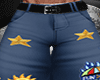 Men Sunshine Blue {YL}