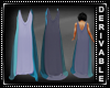 Shawl Cape Add-On Mesh