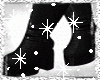 Bottes noir