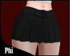 Black Skirt Yg  RL