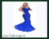 JT Sparkling Blue