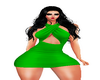 Date Night Green