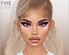 F. Collette Blonde