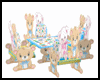 Kids Table Set