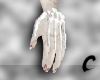 Skelequeen Hand L