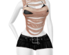 Beige Set
