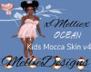 [M]Kids Skin Mocca v4