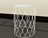 :3 Side Table Round