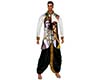Radha Krishna Sherwani