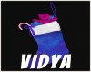 STOCKING - VIDYA