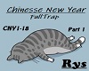 Chinesse New Year Part 1