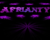 Purple-Afrianty lights