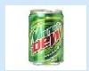 Mountain Dew Can