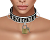 Nuevo Enigma Collar