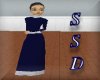 [SSD]  Scribe Dress