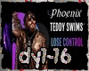 [Mix] Lose Control   Rmx