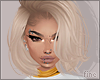F. Brie Blonde