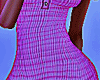 Pink dress RL