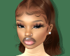 E ! Milica Brown