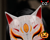 D. Kitsune Mask V.1!
