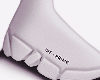 🛒 White Sock OFF 2.0