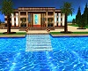 The Isl Pool House