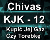 Chivas - Kupic jej gaz..
