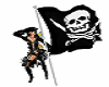 [KK] Pirate Flag