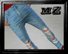 MZ Sebastian Jeans