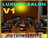 Table salon Luxury 1