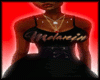 Melanin BodySuit XBM