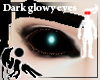 [Hie] Dark glowy eyes(m)