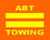 ABT Towing Tee
